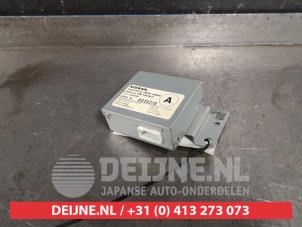 Gebruikte Camera module Nissan Qashqai (J10) 2.0 16V Prijs € 50,00 Margeregeling aangeboden door V.Deijne Jap.Auto-onderdelen BV