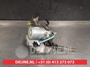 Nissan Qashqai Steering column O424290 photo 2