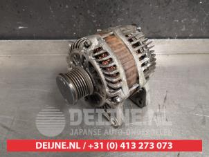 Nissan Qashqai Dynamo O424296 foto 2