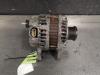 Dynamo van een Nissan Qashqai (J10), 2007 / 2014 2.0 16V, SUV, Benzine, 1.997cc, 104kW (141pk), FWD, MR20DE, 2007-02 / 2014-01, J10B; J10E; J10G 2007