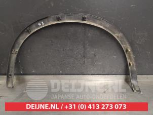 Nissan Qashqai Spatbord Lijst O424301 foto 3