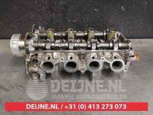 Gebruikte Cilinderkop Mitsubishi Colt (Z2/Z3) 1.5 16V CZ3 Prijs op aanvraag aangeboden door V.Deijne Jap.Auto-onderdelen BV