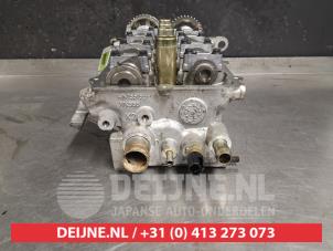 Mitsubishi Colt Zylinderkopf O424357 foto 3