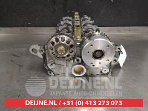 Mitsubishi Colt Zylinderkopf O424357 foto 2