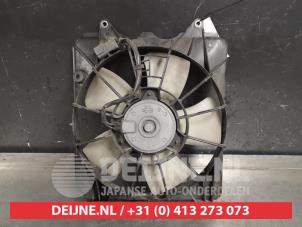 Honda Civic IMA Koelvin O424408 foto 2