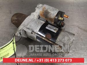 Subaru Impreza Anlasser O424468 foto 2