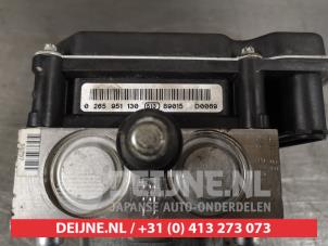 Subaru Impreza ABS Pomp O424471 foto 3