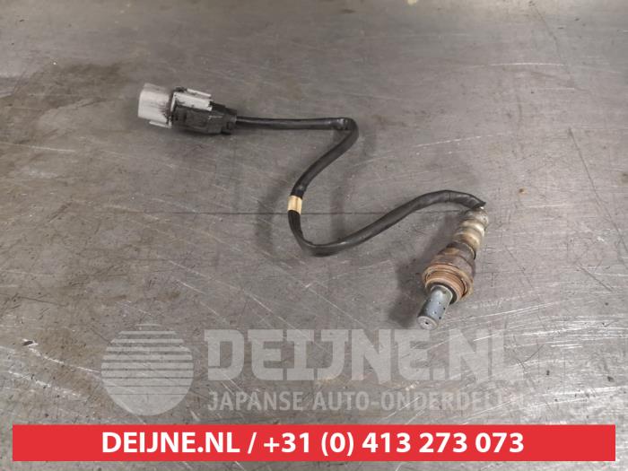 Gebruikte Lambda Sonde Hyundai Santa Fe II (CM) 2.7 V6 24V 4x2 Prijs € 25,00 Margeregeling aangeboden door V.Deijne Jap.Auto-onderdelen BV