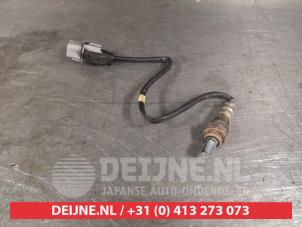 Gebruikte Lambda Sonde Hyundai Santa Fe II (CM) 2.7 V6 24V 4x2 Prijs € 25,00 Margeregeling aangeboden door V.Deijne Jap.Auto-onderdelen BV