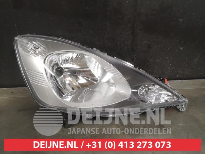 Honda Jazz Koplamp rechts O424498