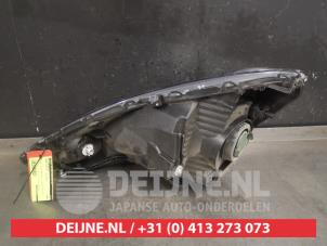 Honda Jazz Scheinwerfer rechts O424498 foto 2