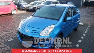 Nissan Pixo Frontscreen O424501 photo 2
