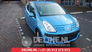 Nissan Pixo Frontscreen O424501 photo 3