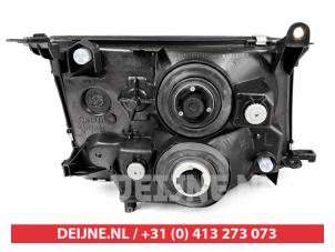 Toyota Landcruiser Scheinwerfer links O424540 foto 2