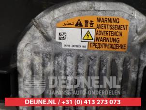 Suzuki SX-4 Xenon Modul O424551 foto 3