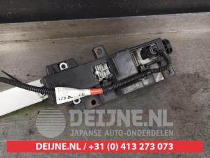 Toyota Aygo Dagrijverlichting links O424552 foto 2