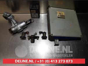 Gebruikte Computer Motormanagement Nissan Primera Wagon (W10) 2.0i 16V SPi Kat. Prijs € 50,00 Margeregeling aangeboden door V.Deijne Jap.Auto-onderdelen BV