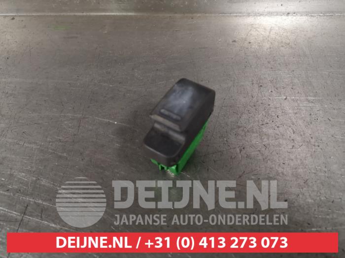 Toyota Aygo Elektrisches Fenster Schalter O424670