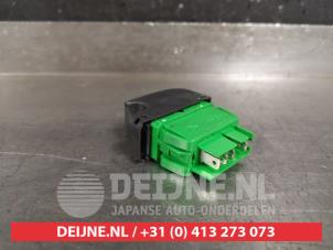 Toyota Aygo Electric window switch O424670 photo 2