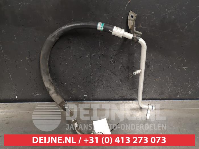 Suzuki Ignis Air conditioning line O424707