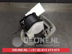 Suzuki Splash Sicherheitsgurt Mitte hinten O424710 foto 2