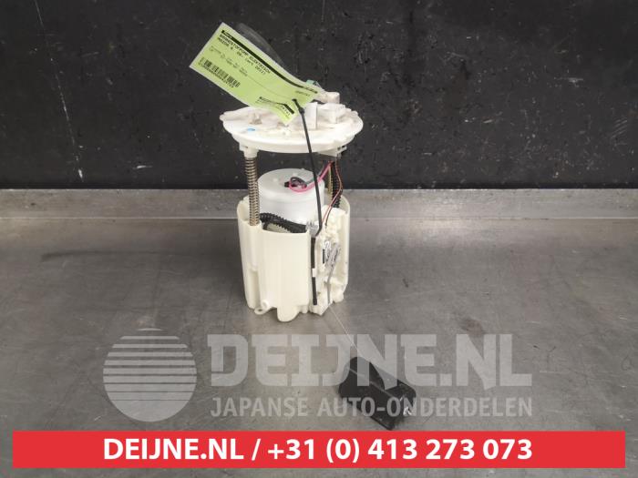 Mazda 6 Electric fuel pump O424723