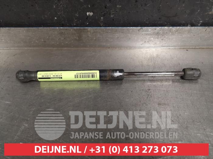 Mazda 6 Gasdemper links-achter O424737