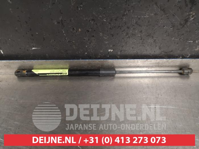 Hyundai I30 Gasdemper rechts-achter O424740