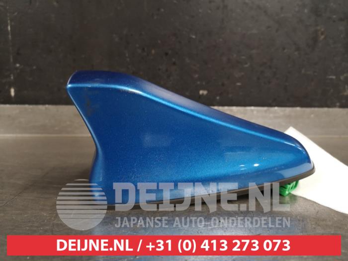 Hyundai I30 Antenne O424743