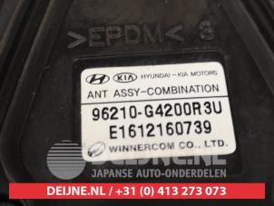 Hyundai I30 Antenne O424743 foto 3