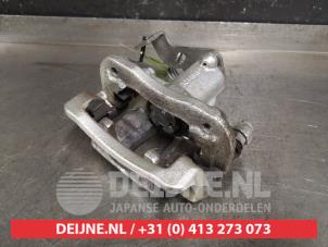Hyundai I20 Bremszange rechts hinten O424747 foto 2