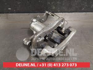 Hyundai I20 Rear brake calliper, left O424748 photo 2