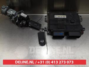 Gebruikte Computer Motormanagement Mazda MX-5 (NC18/1A) 1.8i 16V Prijs € 150,00 Margeregeling aangeboden door V.Deijne Jap.Auto-onderdelen BV
