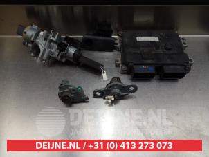 Gebruikte Computer Motormanagement Mazda MX-5 (NC18/1A) 1.8i 16V Prijs € 150,00 Margeregeling aangeboden door V.Deijne Jap.Auto-onderdelen BV