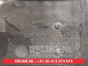 Kia Pro Ceed Gasklephuis O424754 foto 3