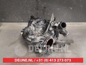 Kia Pro Ceed Inlaatspruitstuk O424757 foto 2