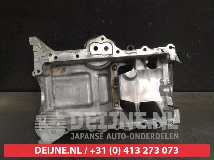 Gebruikte Carterpan Hyundai iX20 (JC) 1.4i 16V Prijs € 25,00 Margeregeling aangeboden door V.Deijne Jap.Auto-onderdelen BV