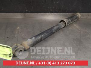 Toyota Yaris Schokdemper rechts-achter O424773 foto 2