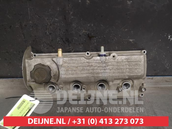Suzuki Jimny Kleppendeksel O424782