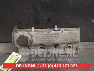 Gebruikte Kleppendeksel Suzuki Jimny Hardtop 1.3i 16V Prijs € 35,00 Margeregeling aangeboden door V.Deijne Jap.Auto-onderdelen BV