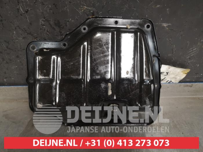 Kia Pro Ceed Sump O424793