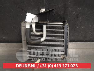 Nissan Pixo Aircoverdamper O424795 foto 2