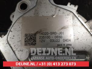 Honda Jazz Camshaft adjuster O424800 photo 2