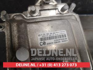 Nissan Pixo Slotenset Cilinder (compleet) O424869 foto 2