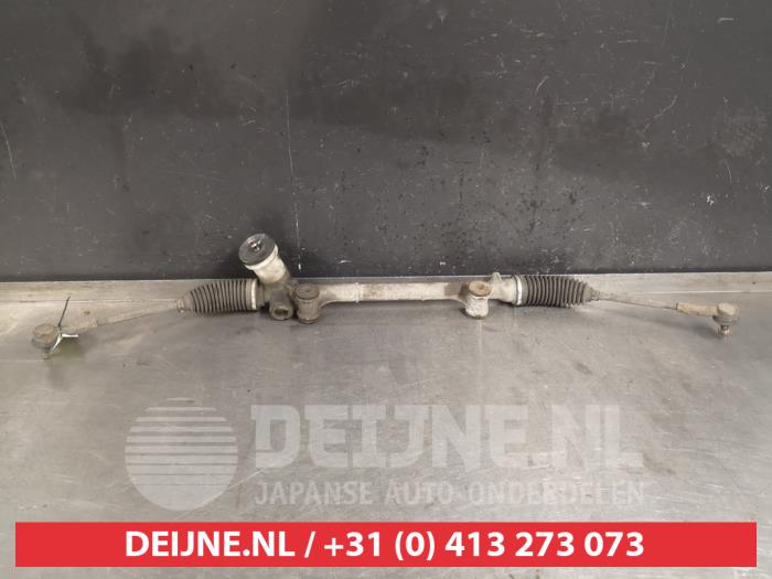 Nissan Pixo Stuurhuis O424872