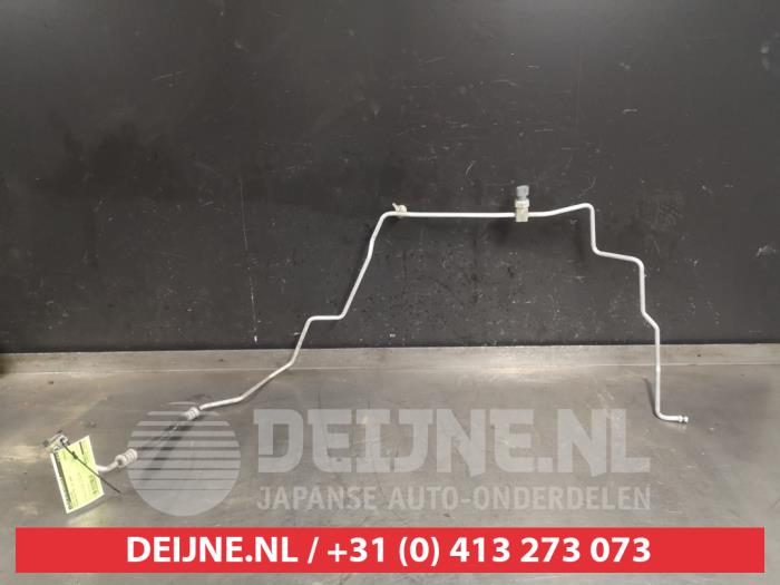 Nissan Pixo Airco Leiding O424883