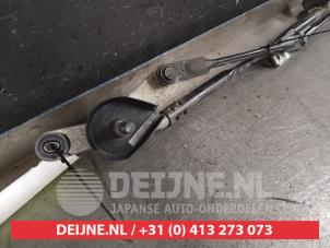 Kia Soul Scheibenwischer Mechanik O424900 foto 2