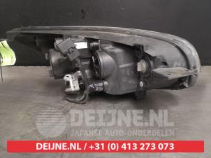 Kia Soul Headlight, left O424897 photo 3