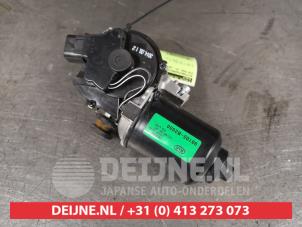 Kia Soul Ruitenwissermotor voor O424899 foto 2