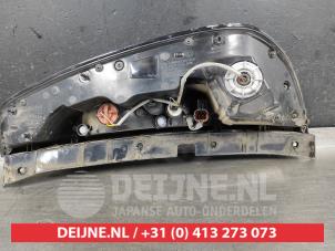 Kia Soul Taillight, left O424915 photo 3